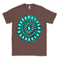Chestnut gemstone jewelry Classic Tee - RanaPortraitStore