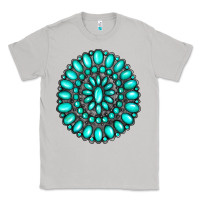 Moon Dust gemstone jewelry Classic Tee - RanaPortraitStore