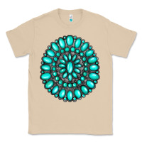 Mushroom gemstone jewelry Classic Tee - RanaPortraitStore