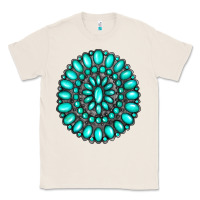 Natural gemstone jewelry Classic Tee - RanaPortraitStore