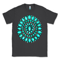 Smoke gemstone jewelry Classic Tee - RanaPortraitStore
