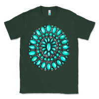 Sports Green gemstone jewelry Classic Tee - RanaPortraitStore