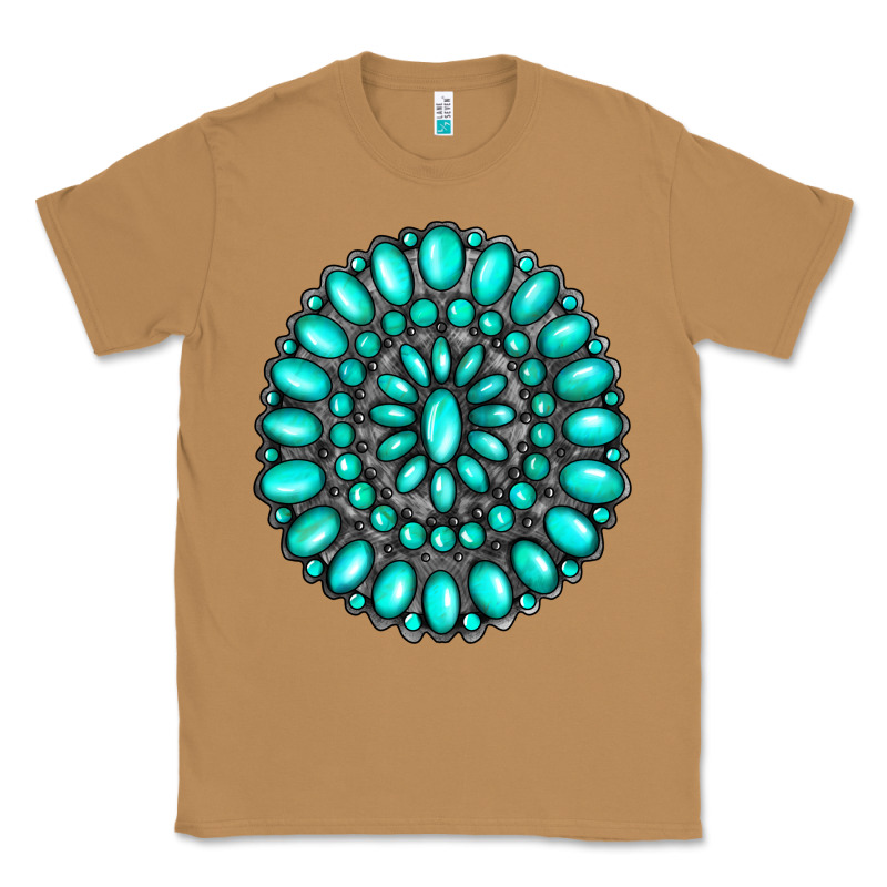 Gemstone Jewelry Classic Tee by RanaPortraitStore | Teevron