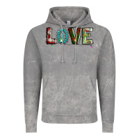 Cloud Rock love christmas gemstone Vintage Hoodie - AdoDesignShop