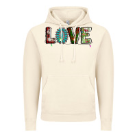 Vintage Artic love christmas gemstone Vintage Hoodie - AdoDesignShop