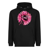 Black sunflower faith Heavyweight Hoodie - JahusDesignShop