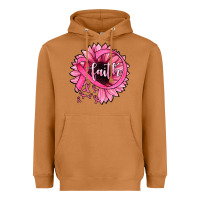 Meerkat sunflower faith Heavyweight Hoodie - JahusDesignShop
