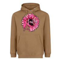 Toasted Coconut sunflower faith Heavyweight Hoodie - JahusDesignShop