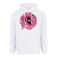 White sunflower faith Heavyweight Hoodie - JahusDesignShop