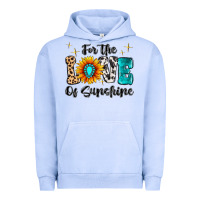 Pigment Grape Ice For The Love Of Sunshine Urban Hoodie - MaliasSmallBusiness