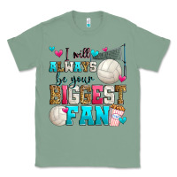 Sage i will always be your biggest fan volleyball Classic Tee - Zillion Design Studio