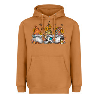 Meerkat coffee gnomes Heavyweight Hoodie - Jasminsmagicworld