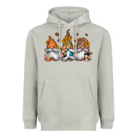 Moon Dust coffee gnomes Heavyweight Hoodie - Jasminsmagicworld
