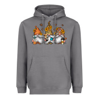 Storm coffee gnomes Heavyweight Hoodie - Jasminsmagicworld