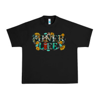 Black miner life Urban Heavy Tee - texasbilliewilder