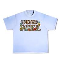 Grape Ice miner wife Urban Heavy Tee - texasbilliewilder