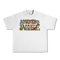 Lunar Rock miner wife Urban Heavy Tee - texasbilliewilder
