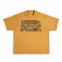 Peanut Butter miner wife Urban Heavy Tee - texasbilliewilder