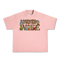 Salmon miner wife Urban Heavy Tee - texasbilliewilder