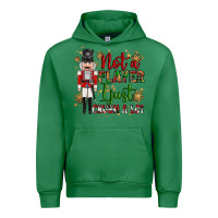 Emerald not player i just crush a lot nutcracker Urban Hoodie - MaliasSmallBusiness