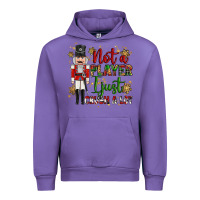 Tulip not player i just crush a lot nutcracker Urban Hoodie - MaliasSmallBusiness