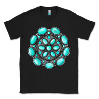 Black gemstone jewelry Classic Tee - RanaPortraitStore