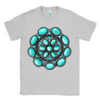 Moon Dust gemstone jewelry Classic Tee - RanaPortraitStore