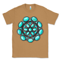 Toasted Coconut gemstone jewelry Classic Tee - RanaPortraitStore