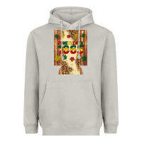 Moon Dust juneteenth 1865 12 oz can cooler (regular) Heavyweight Hoodie - Artiststas