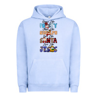 Pigment Grape Ice Dance Like Frosty Shine Like Rudolph Give Like Urban Hoodie - MaliasSmallBusiness