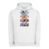 Pigment Lunar Rock Dance Like Frosty Shine Like Rudolph Give Like Urban Hoodie - MaliasSmallBusiness