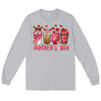 Moon Dust mothers day coffee cups Long Sleeve Tee - texasbilliewilder