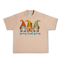 Burro gnomes sweet gnomes Urban Heavy Tee - Zillion Design Studio