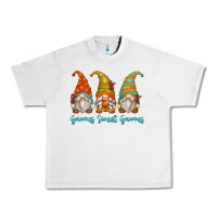 Lunar Rock gnomes sweet gnomes Urban Heavy Tee - Zillion Design Studio