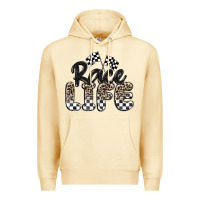 Pina Colada race life Premium Hoodie - MaliasSmallBusiness