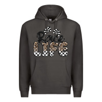 Smoke race life Premium Hoodie - MaliasSmallBusiness