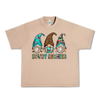 Burro howdy gnomies Urban Heavy Tee - Zillion Design Studio