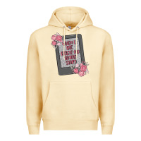 Pina Colada when i die delete my kindle history Premium Hoodie - MaliasSmallBusiness