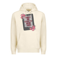 Tofu when i die delete my kindle history Premium Hoodie - MaliasSmallBusiness