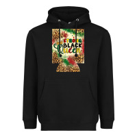 Black strong black queen 12 oz can cooler (regular) Heavyweight Hoodie - Artiststas