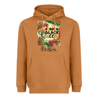 Meerkat strong black queen 12 oz can cooler (regular) Heavyweight Hoodie - Artiststas