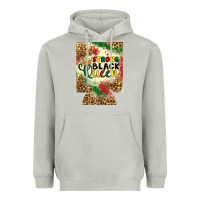 Moon Dust strong black queen 12 oz can cooler (regular) Heavyweight Hoodie - Artiststas