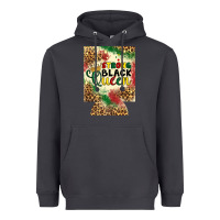 Smoke strong black queen 12 oz can cooler (regular) Heavyweight Hoodie - Artiststas