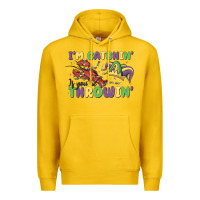 Lemon i'm catchin' if you're throwin' Premium Hoodie - MaliasSmallBusiness