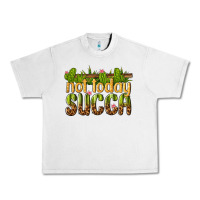 Lunar Rock not today succa Urban Heavy Tee - texasbilliewilder