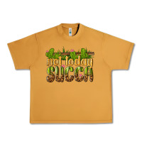Peanut Butter not today succa Urban Heavy Tee - texasbilliewilder