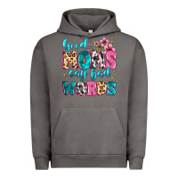 Pigment Tornado good moms say bad words Urban Hoodie - MaliasSmallBusiness
