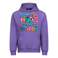 Tulip good moms say bad words Urban Hoodie - MaliasSmallBusiness
