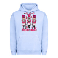 Pigment Grape Ice nuts about  christmas Urban Hoodie - MaliasSmallBusiness