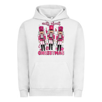 Pigment Lunar Rock nuts about  christmas Urban Hoodie - MaliasSmallBusiness